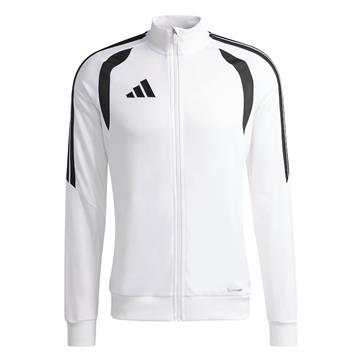 Adidas Tiro 26 League Full Zip Jacket - White