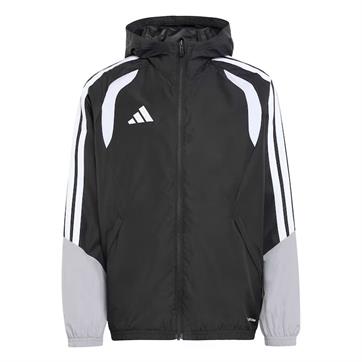 Adidas Tiro 26 Competition AW Jacket - Black