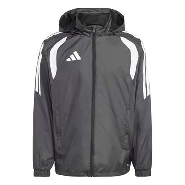 Adidas Tiro 26 League Windbreaker - Black