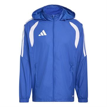 Adidas Tiro 26 League Windbreaker - Royal