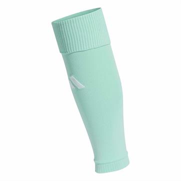 Adidas Milano Sleeve Socks - Mint