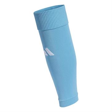 Adidas Milano Sleeve Socks - Sky