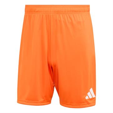 Adidas Entrada 26 Shorts - Orange