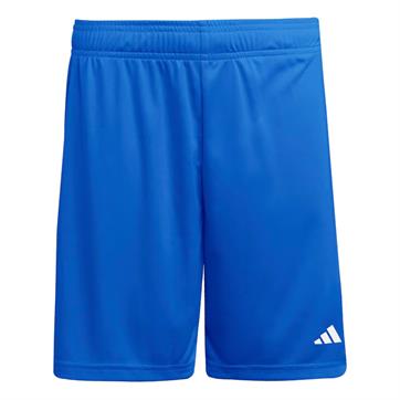 Adidas Entrada 26 Shorts - Royal