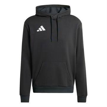 Adidas Entrada 26 Hoody - Black