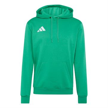 Adidas Entrada 26 Hoody - Green