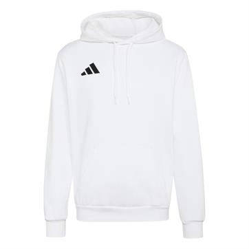 Adidas Entrada 26 Hoody - White
