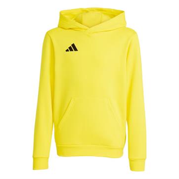Adidas Entrada 26 Hoody - Yellow