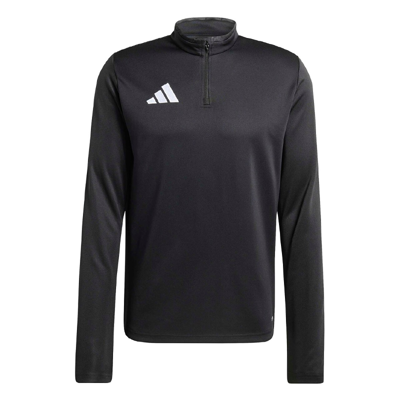 Adidas Entrada 26 Half Zip Top