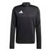 Adidas Entrada 26 Half Zip Top