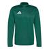 Adidas Entrada 26 Half Zip Top