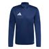 Adidas Entrada 26 Half Zip Top