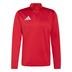 Adidas Entrada 26 Half Zip Top