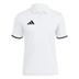 Adidas Entrada 26 Short Sleeve Polo Shirt