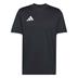 Adidas Entrada 26 Short Sleeve Cotton Tee