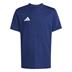Adidas Entrada 26 Short Sleeve Cotton Tee