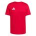 Adidas Entrada 26 Short Sleeve Cotton Tee
