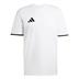 Adidas Entrada 26 Short Sleeve Cotton Tee