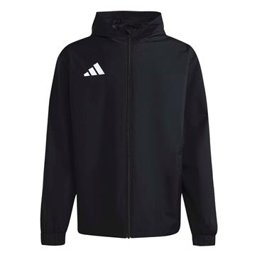 Adidas Entrada 26 AW Jacket - Black