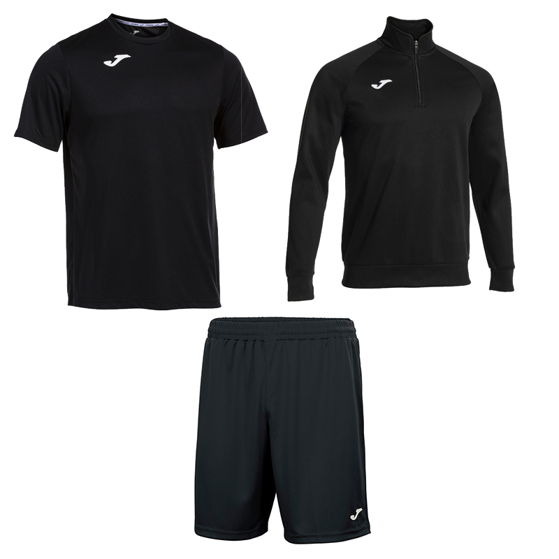 Joma Combi Trio Player Training Pack