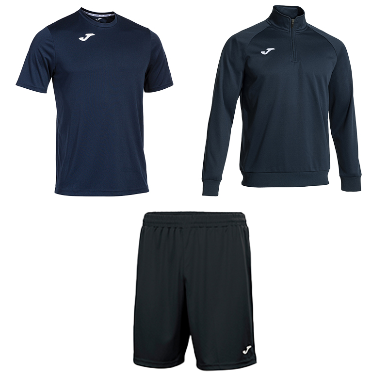 Joma Combi Trio Player Training Pack