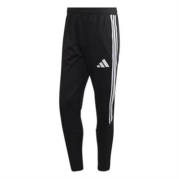 Adidas Tiro 26 Competition Training Pants (Slim Fit) (Zip Pockets) - Black