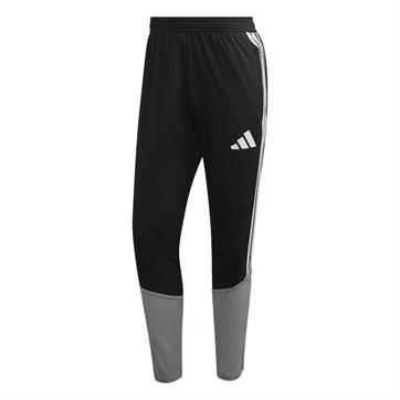 Adidas Tiro 26 Competition Training Pants (Slim Fit) (Zip Pockets) - Black/Grey
