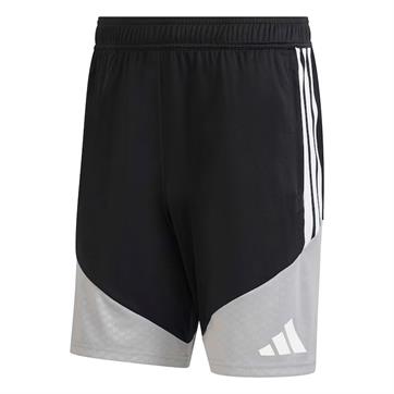 Adidas Tiro 26 Competition Training Shorts - Black/Grey