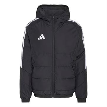 Adidas Tiro 26 League Winter Coat - Black