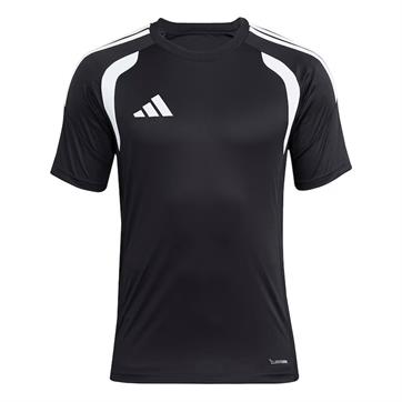 Adidas Tiro 26 League Short Sleeve Shirt - Black