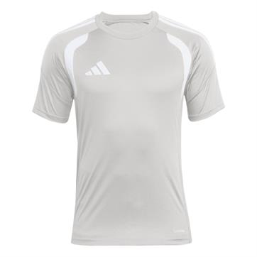 Adidas Tiro 26 League Short Sleeve Shirt - Grey