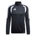 Adidas Tiro 26 League Half Zip Top