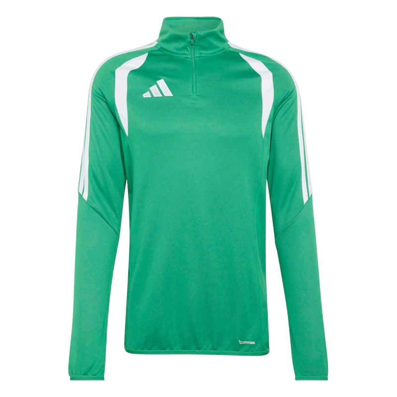 Adidas Tiro 26 League Half Zip Top
