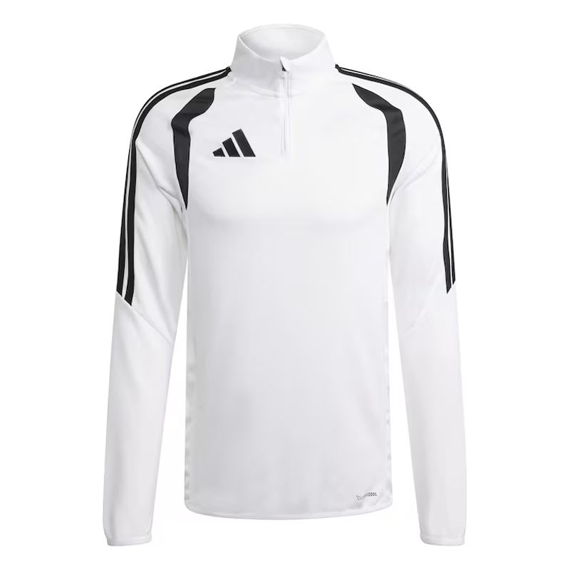 Adidas Tiro 26 League Half Zip Top