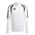 Adidas Tiro 26 League Half Zip Top