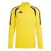 Adidas Tiro 26 League Half Zip Top