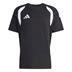 Adidas Tiro 26 League Short Sleeve Cotton Tee