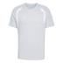 Adidas Tiro 26 League Short Sleeve Cotton Tee