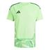 Adidas Tiro 26 Competition Short Sleeve Goalkeeper Shirt