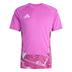 Adidas Tiro 26 Competition Short Sleeve Goalkeeper Shirt