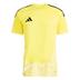 Adidas Tiro 26 Competition Short Sleeve Goalkeeper Shirt