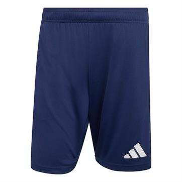Adidas Entrada 26 Training Shorts - Navy