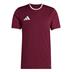 Adidas Entrada 26 Short Sleeve Shirt