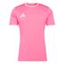 Adidas Entrada 26 Short Sleeve Shirt