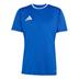 Adidas Entrada 26 Short Sleeve Shirt