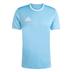 Adidas Entrada 26 Short Sleeve Shirt