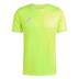Adidas Entrada 26 Short Sleeve Shirt