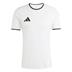 Adidas Entrada 26 Short Sleeve Shirt