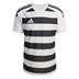 Adidas Hooped 26 Short Sleeve Shirt