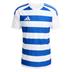 Adidas Hooped 26 Short Sleeve Shirt